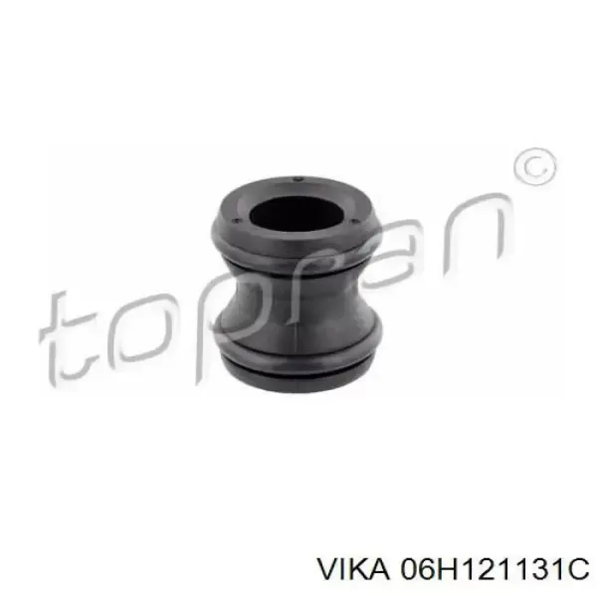 SOĞUTUCU BORUSU 1,8-2,0 TSI TFSI